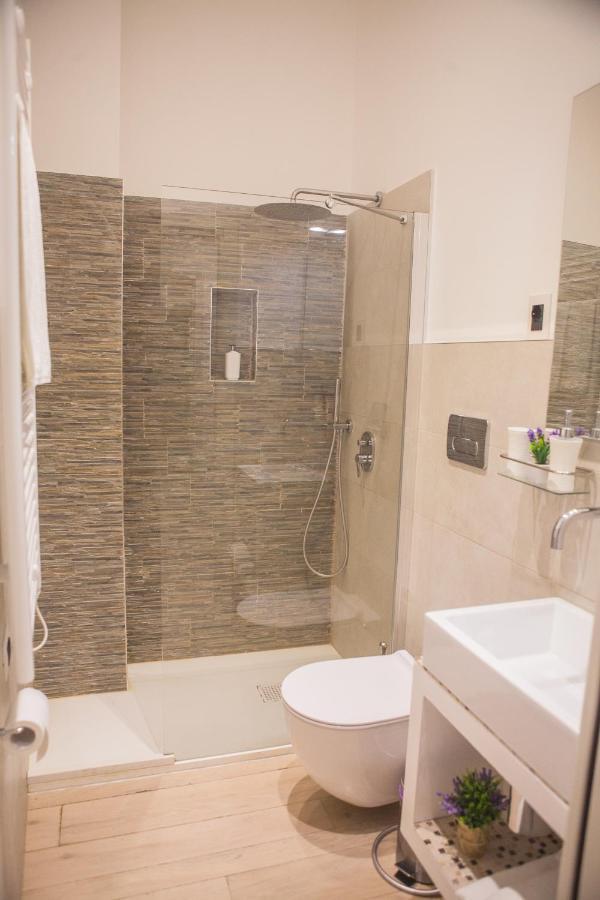 Ferienwohnung Terra D'Acqua Monopoli Exterior foto