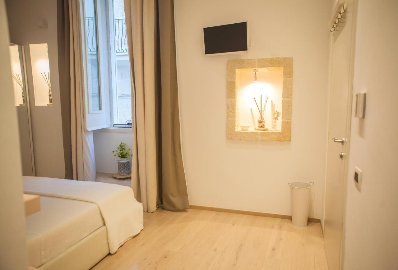 Ferienwohnung Terra D'Acqua Monopoli Exterior foto