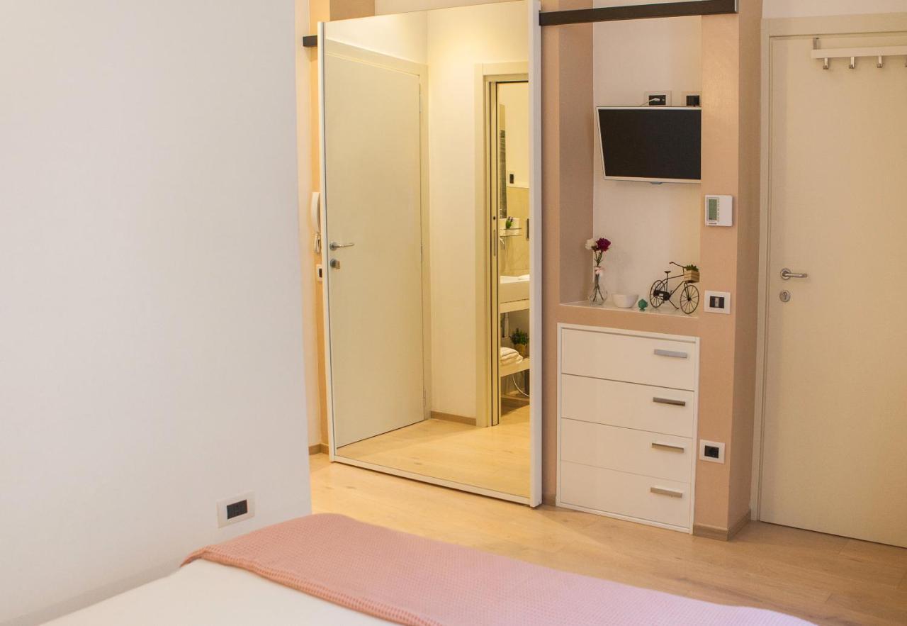 Ferienwohnung Terra D'Acqua Monopoli Exterior foto