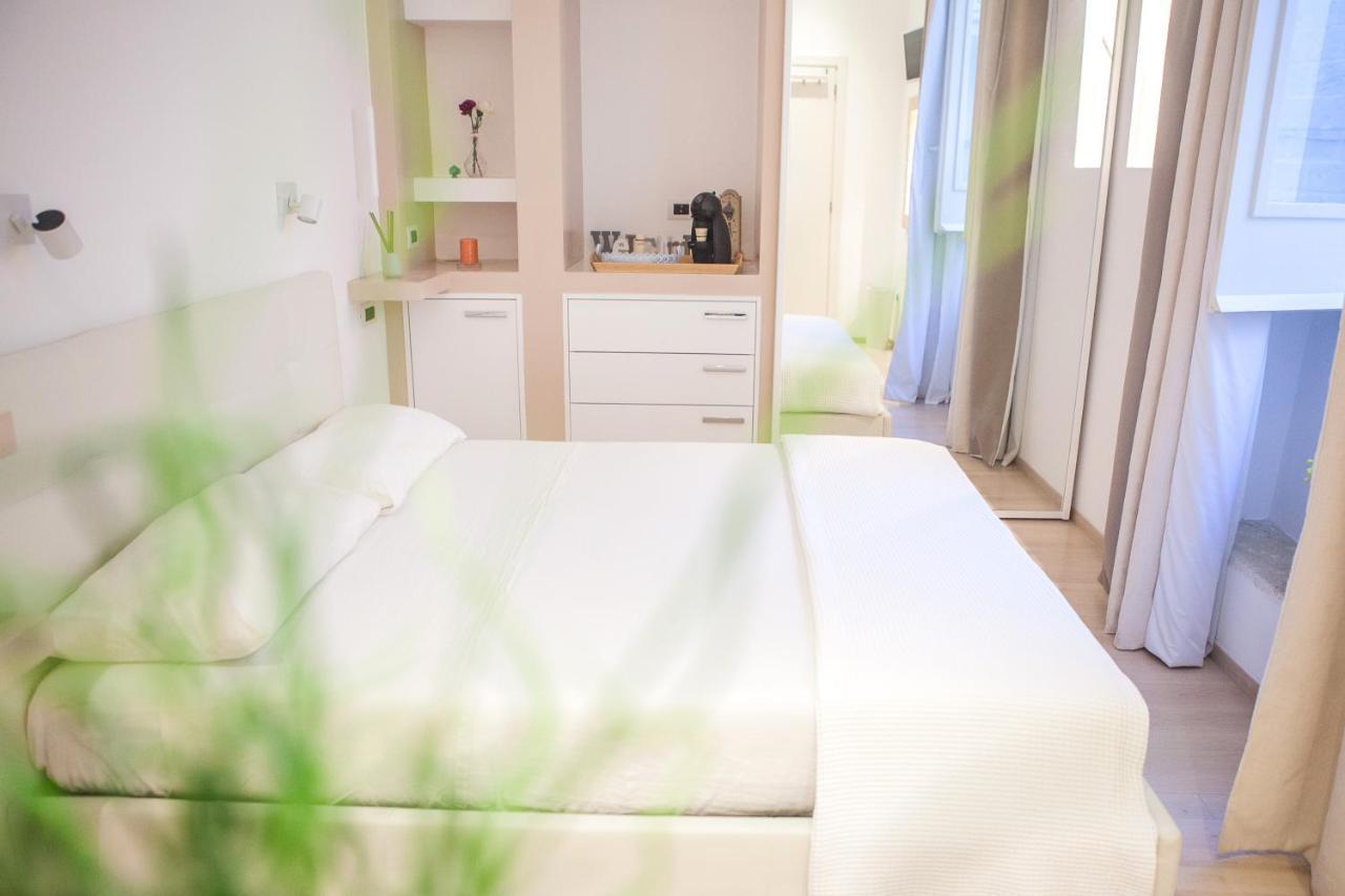 Ferienwohnung Terra D'Acqua Monopoli Exterior foto