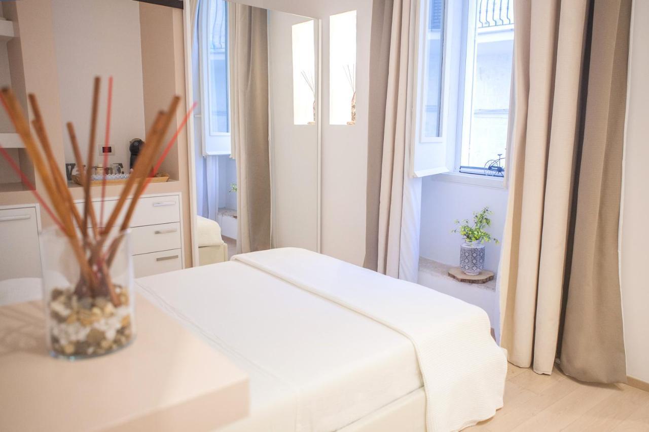 Ferienwohnung Terra D'Acqua Monopoli Exterior foto