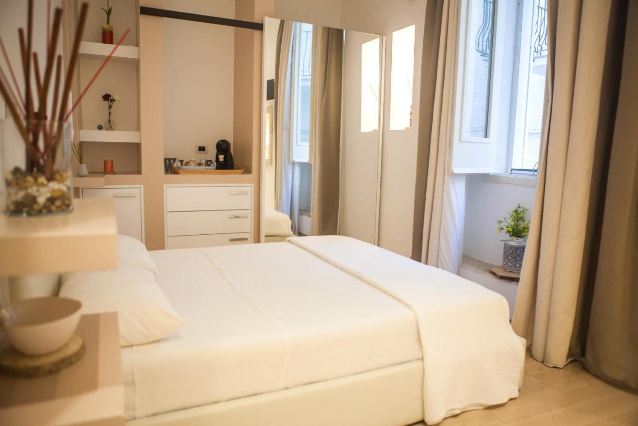 Ferienwohnung Terra D'Acqua Monopoli Exterior foto