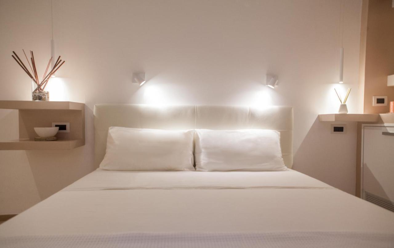 Ferienwohnung Terra D'Acqua Monopoli Exterior foto