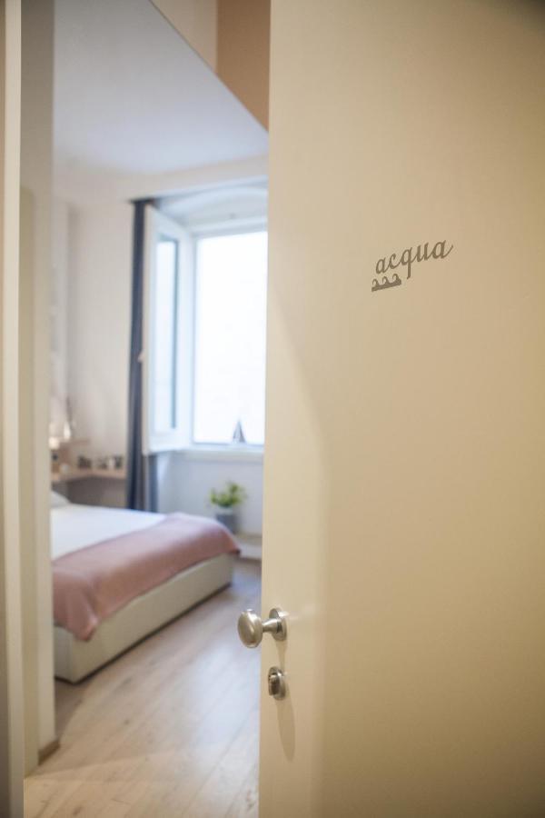 Ferienwohnung Terra D'Acqua Monopoli Exterior foto