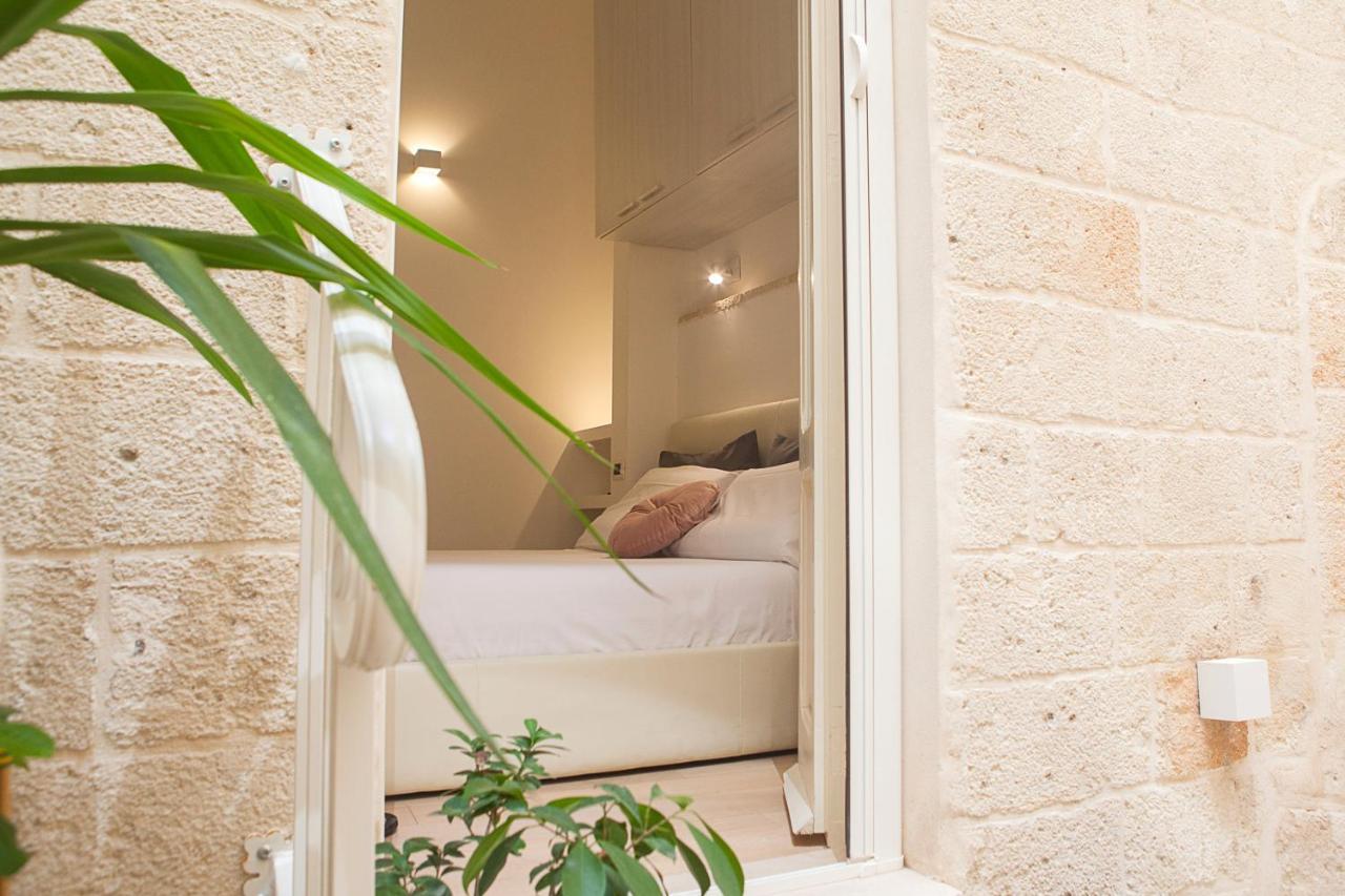 Ferienwohnung Terra D'Acqua Monopoli Exterior foto