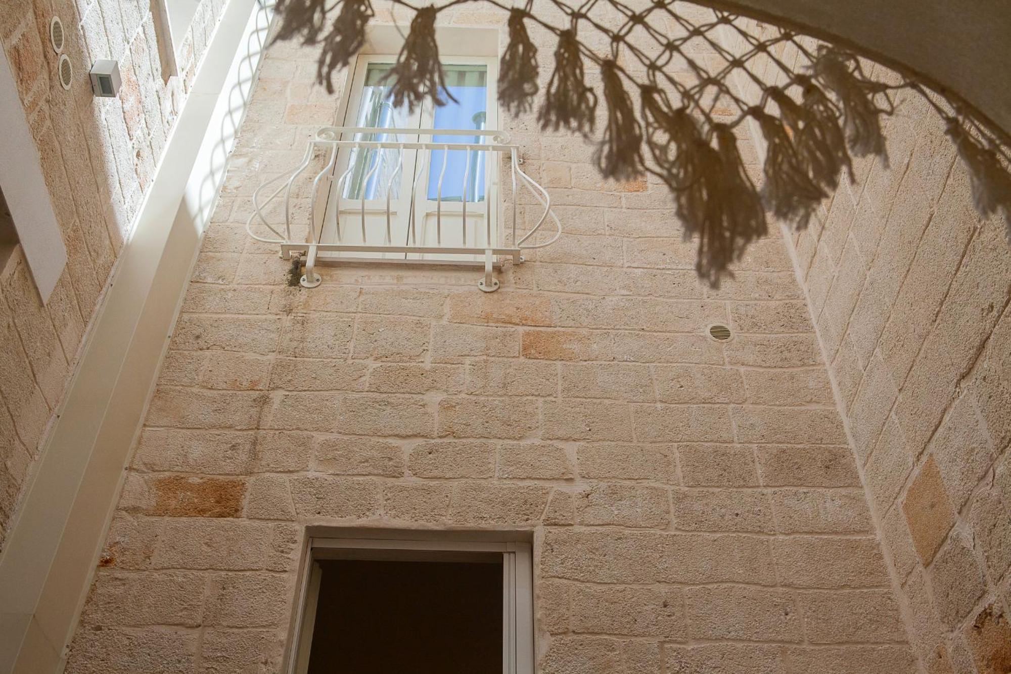 Ferienwohnung Terra D'Acqua Monopoli Exterior foto