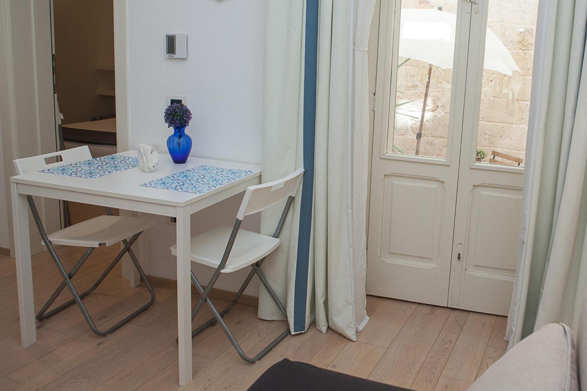 Ferienwohnung Terra D'Acqua Monopoli Exterior foto