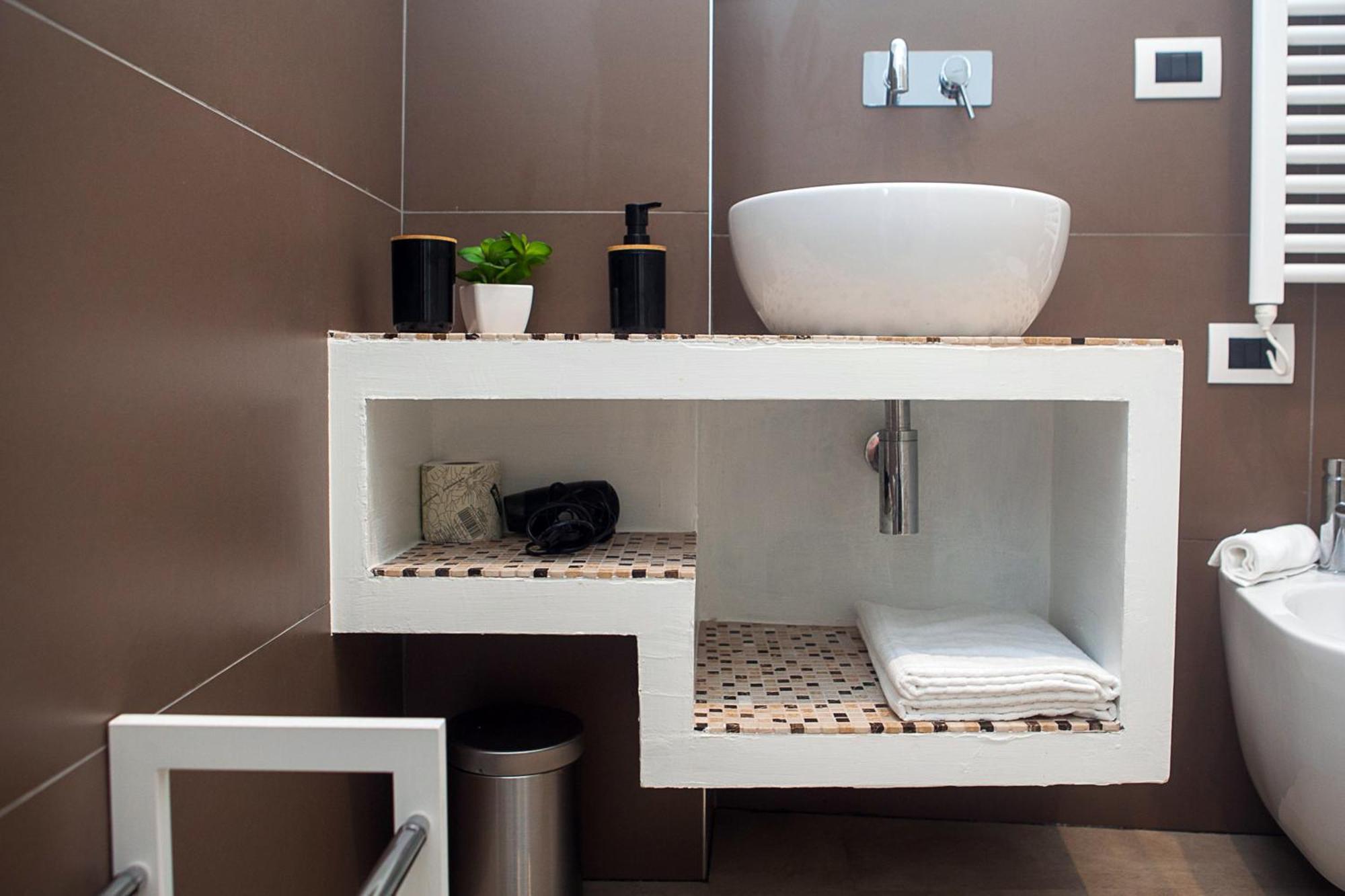 Ferienwohnung Terra D'Acqua Monopoli Exterior foto