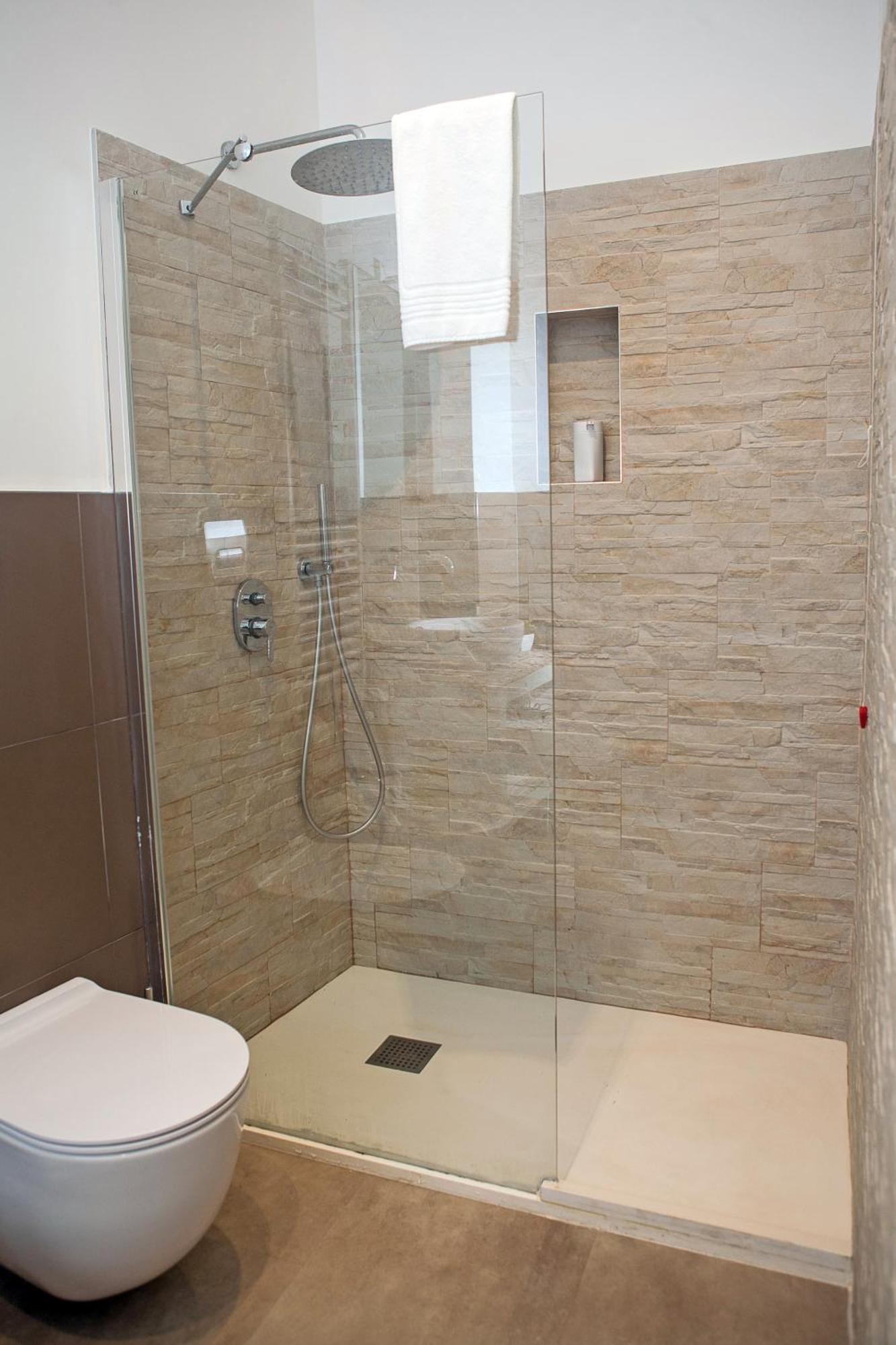 Ferienwohnung Terra D'Acqua Monopoli Exterior foto