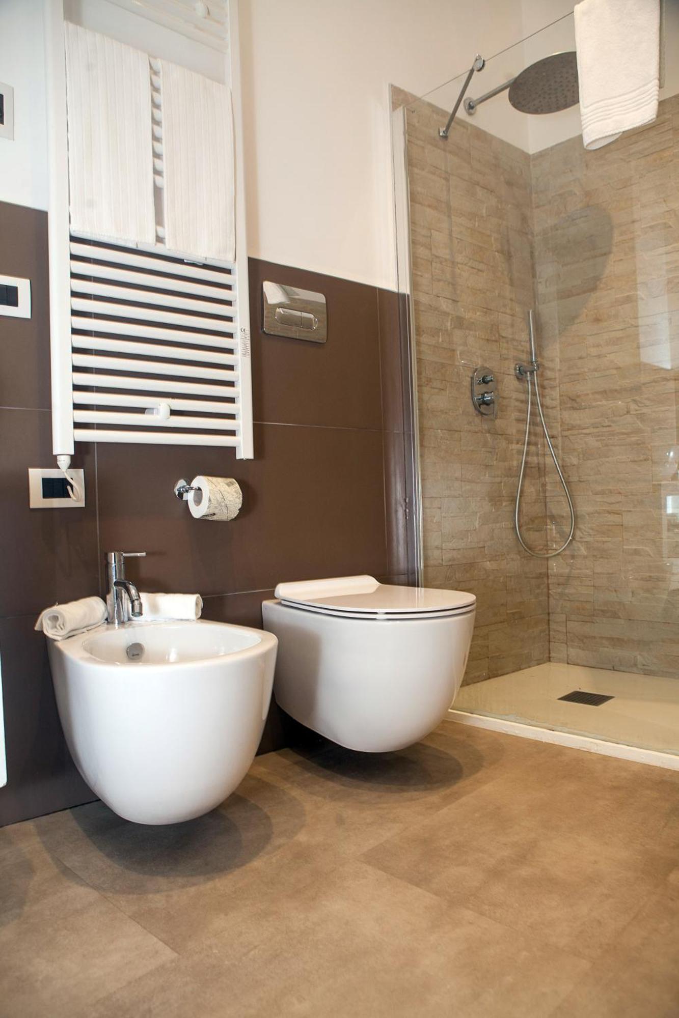 Ferienwohnung Terra D'Acqua Monopoli Exterior foto